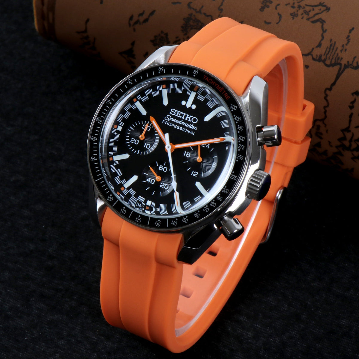 Best Watches for Men Who Love Motorcycles in 2026