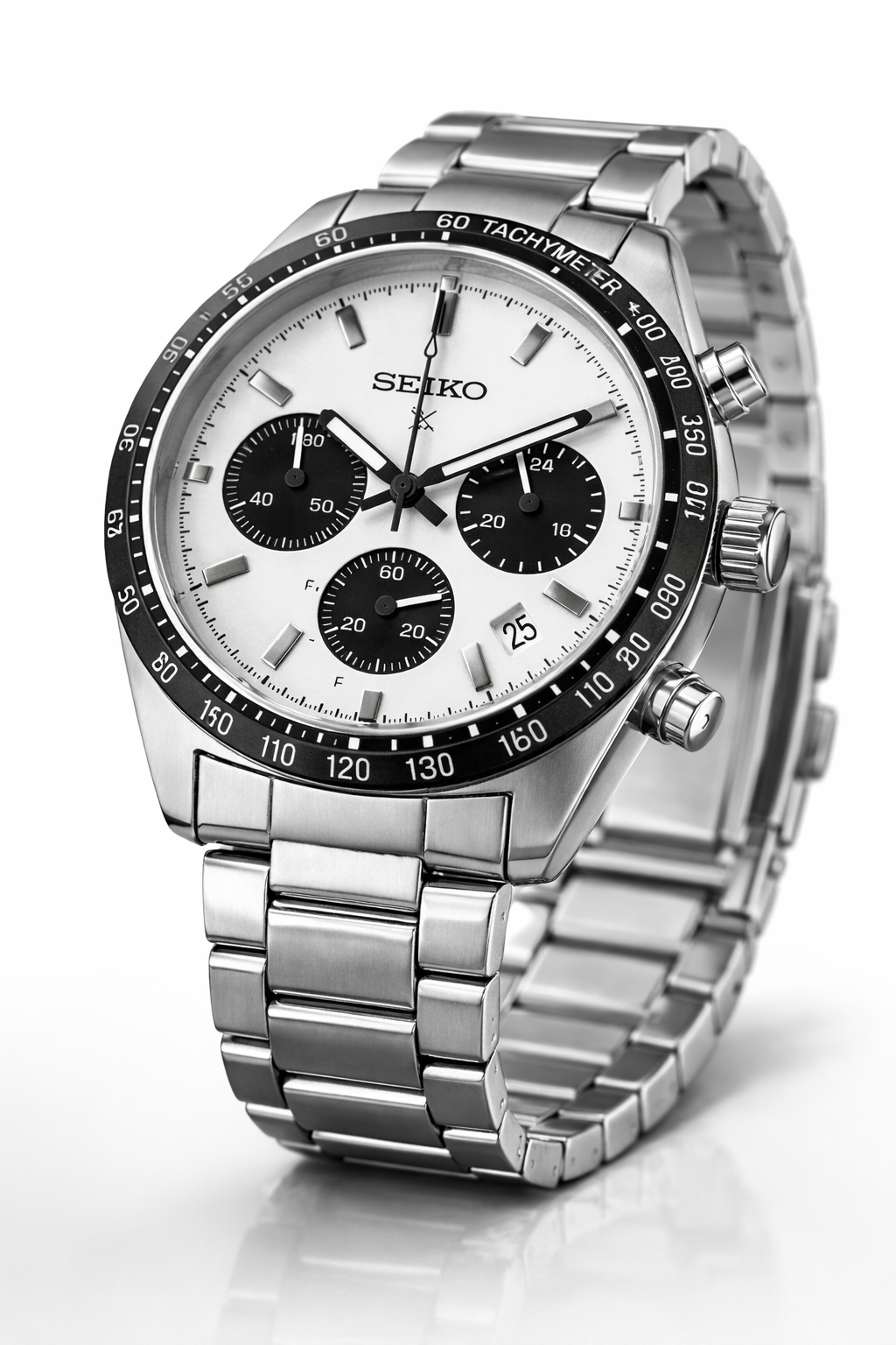 Seiko Mod vs TAG Heuer Carrera — The Honest Comparison