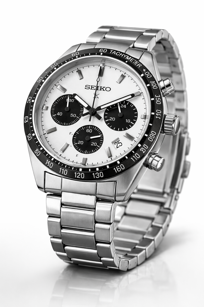 Seiko Mod vs TAG Heuer Carrera — The Honest Comparison