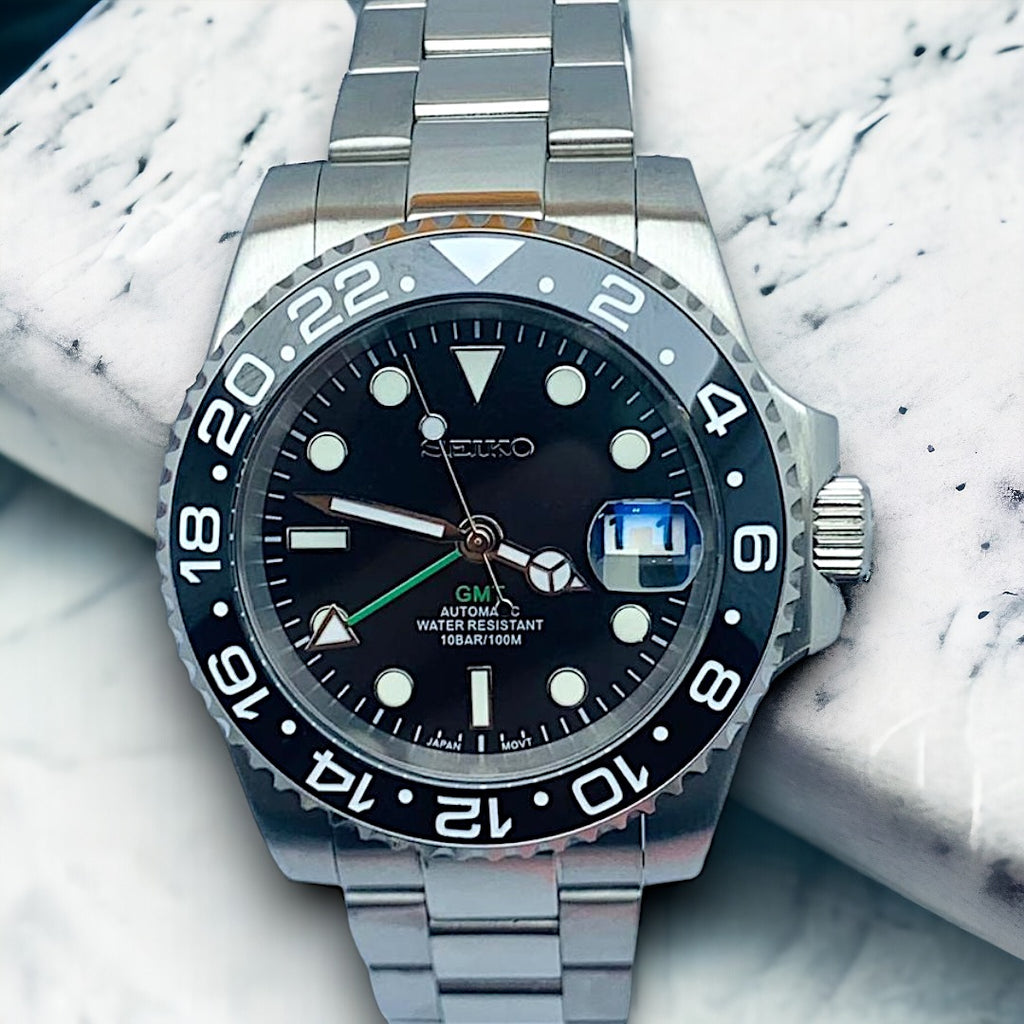WHAT TO KNOW ABOUT SEIKO MODS: IS IT STILL WORTH IT IN 2024?