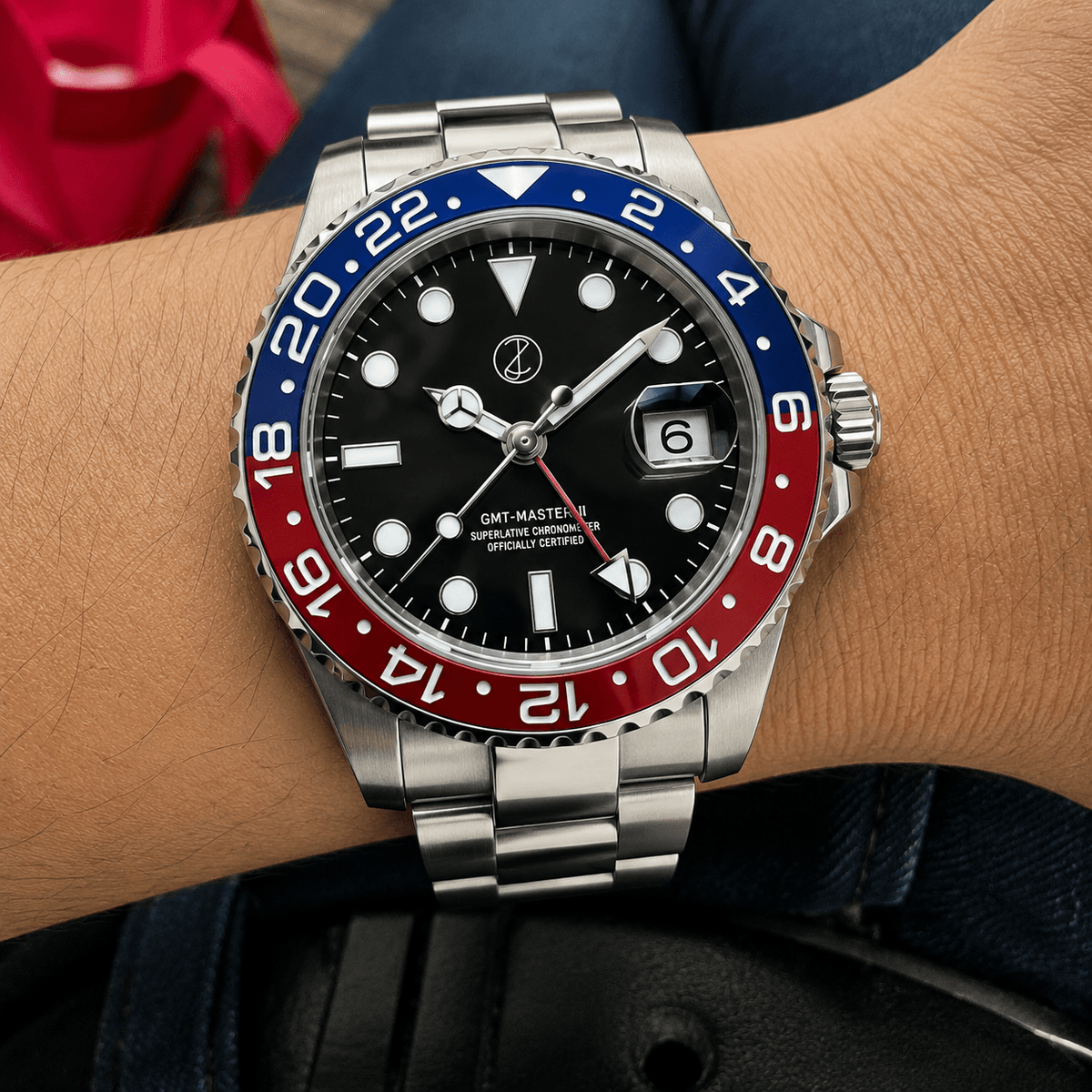 Best Seiko mod watch for beginners in 2026 - ZJANI WATCHES