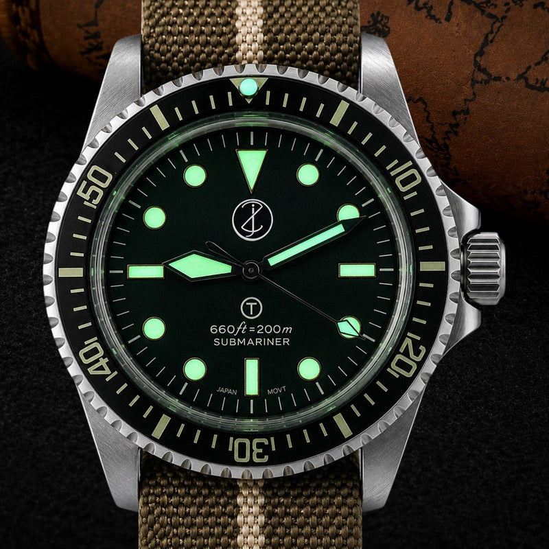 Best Watches for Men Who Have Everything — The Complete 2026 Guide - ZJANI WATCHES
