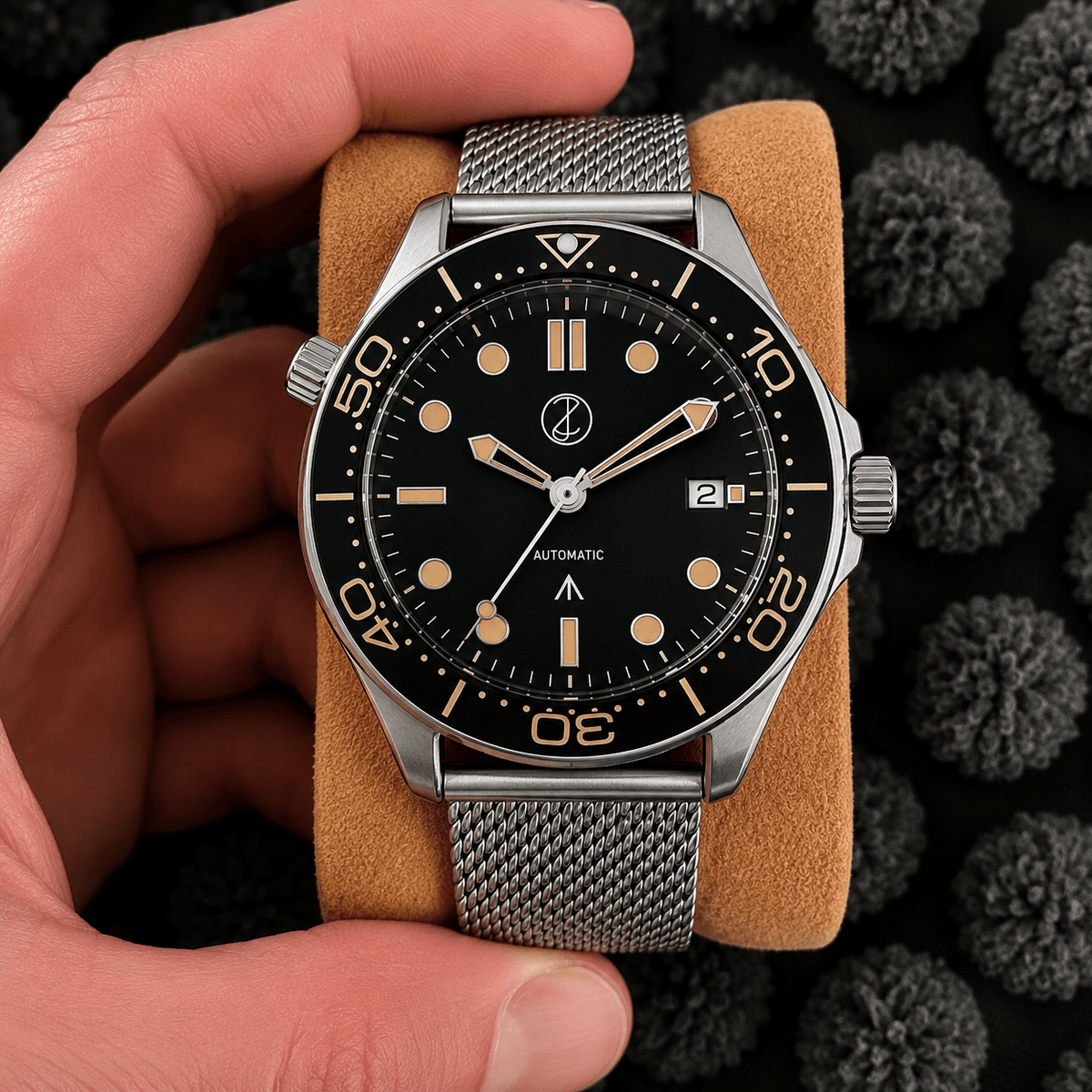 Best Watches for Men Who Love Basketball in 2026 - ZJANI WATCHES
