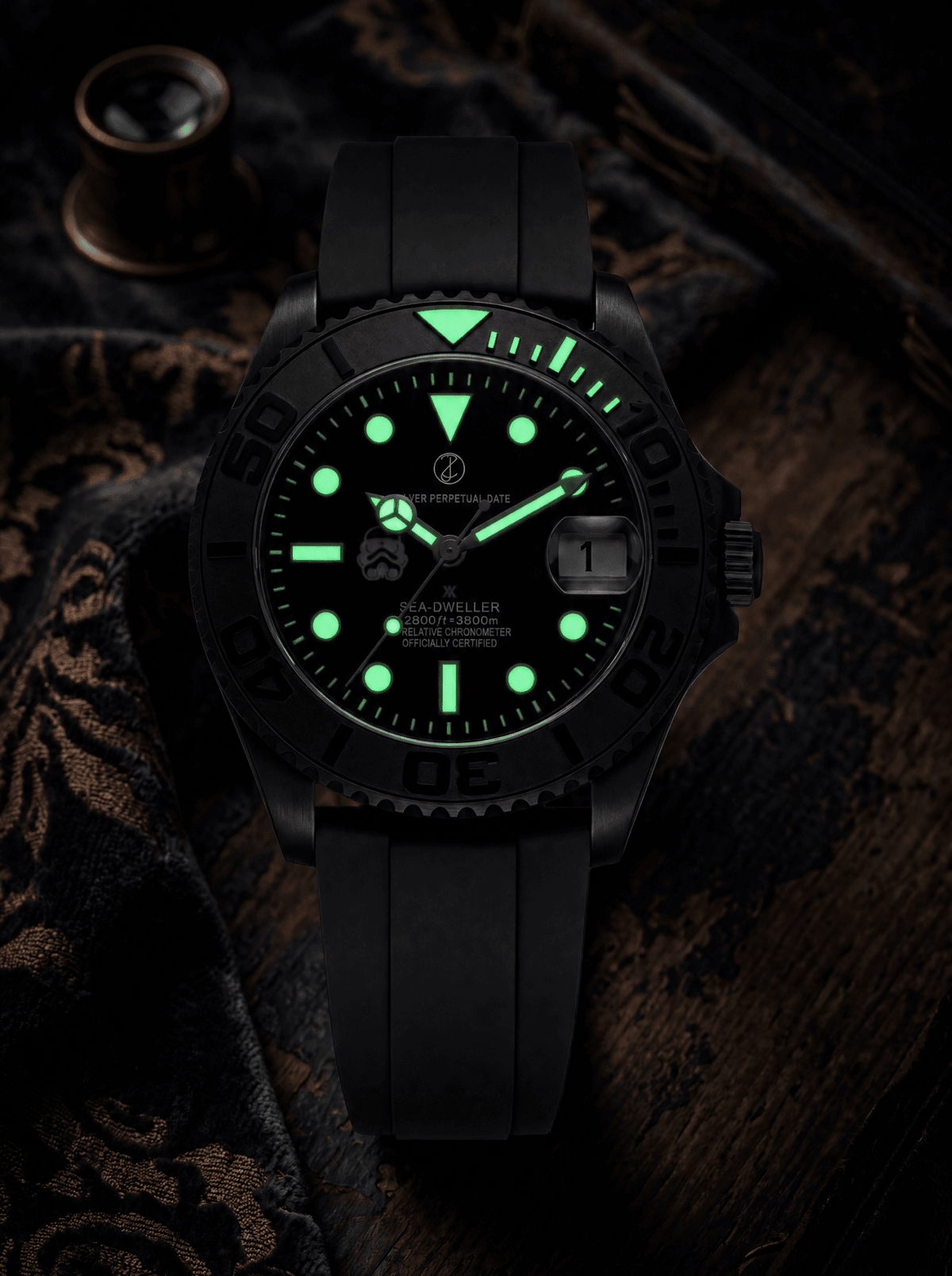 Best Watches for Men Who Love Cycling in 2026 - ZJANI WATCHES