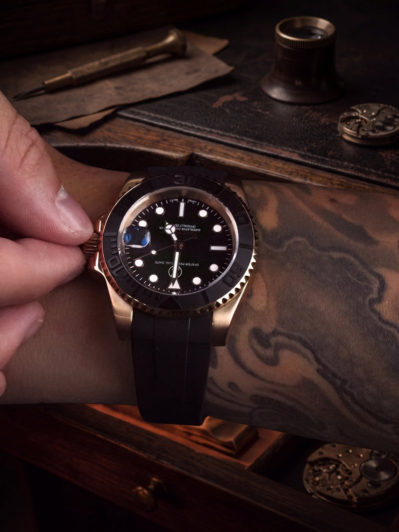 Best Watches for Men Who Love Golf in 2026 - ZJANI WATCHES