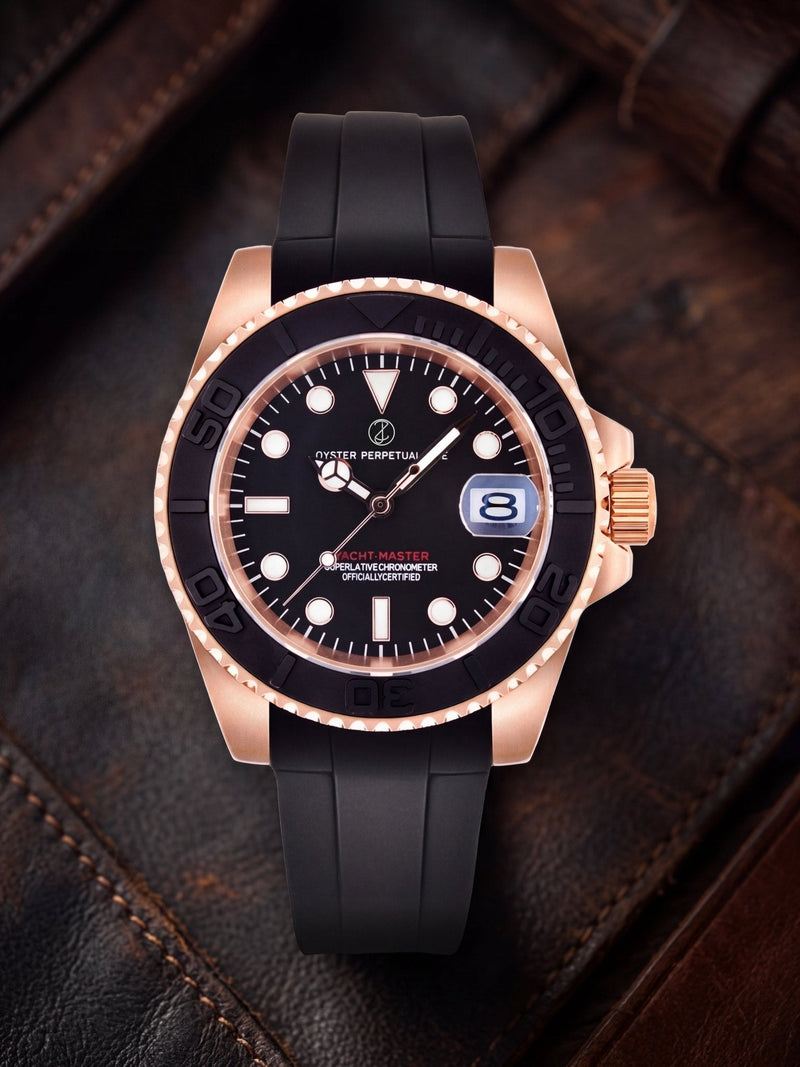 Best Watches for Men Who Love Motorcycles in 2026 - ZJANI WATCHES