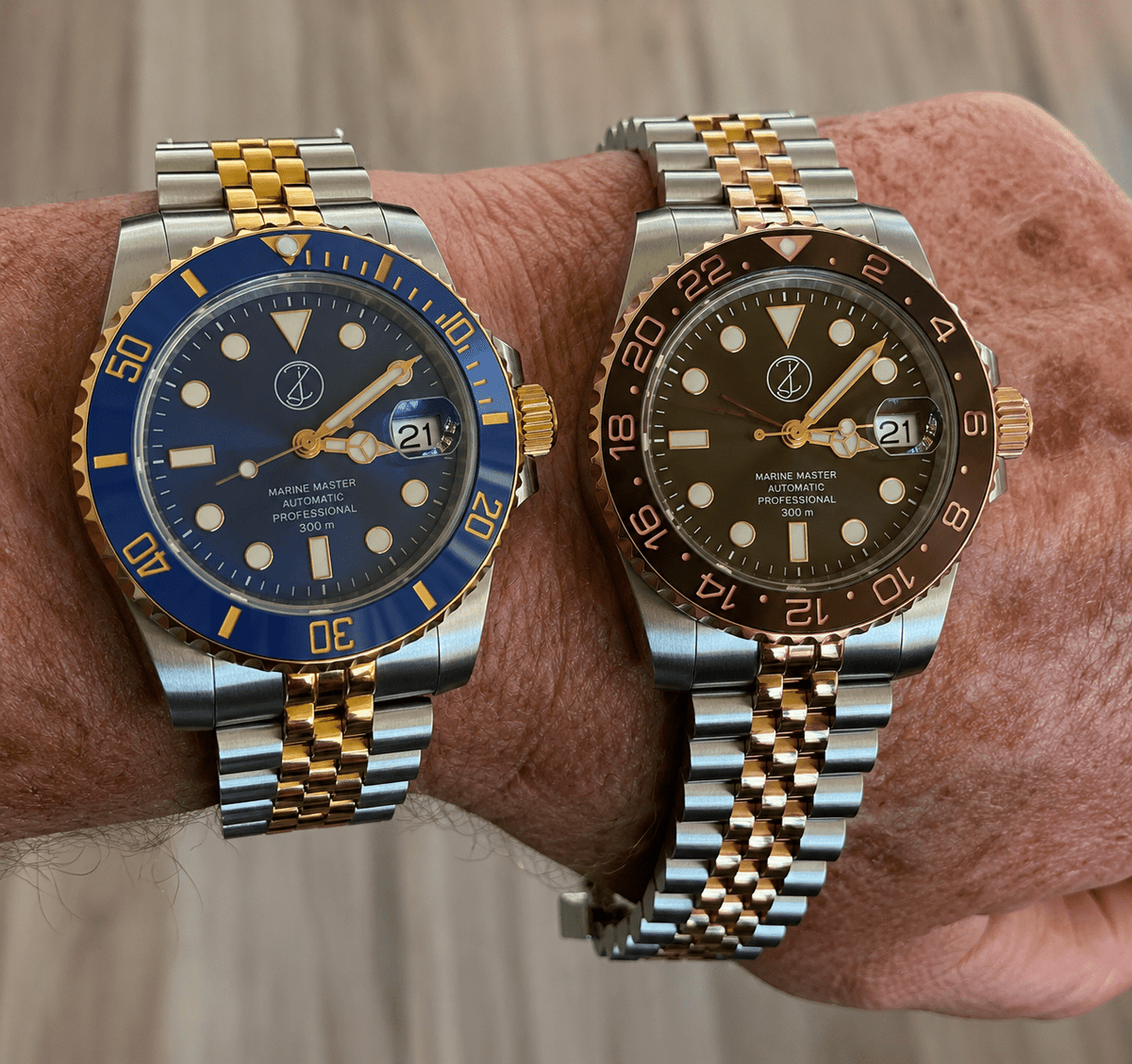 Best Watches for Men Who Love the Gym in 2026 - ZJANI WATCHES