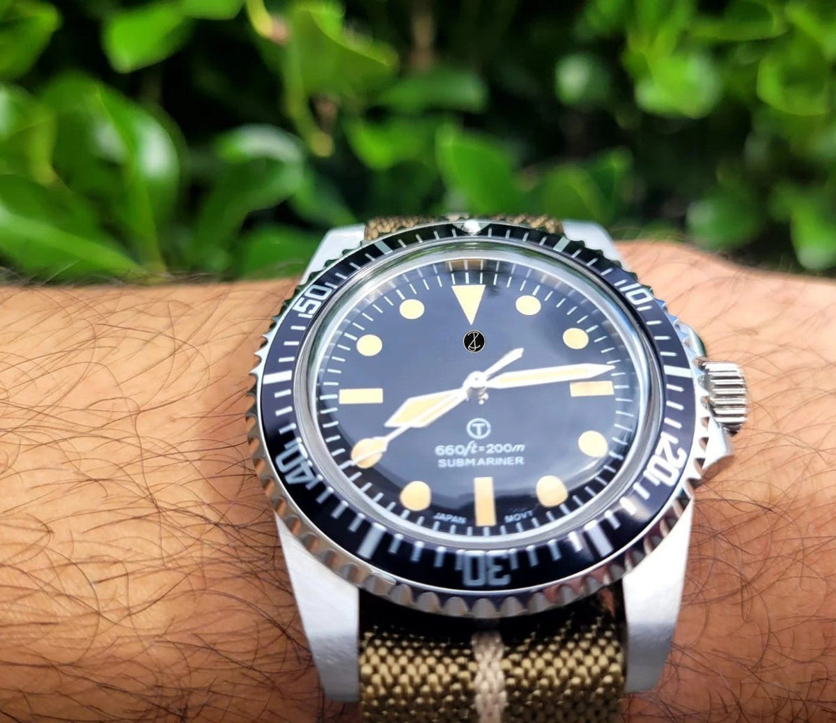 Best Watches for Men Who Work in Technology in 2026 - ZJANI WATCHES