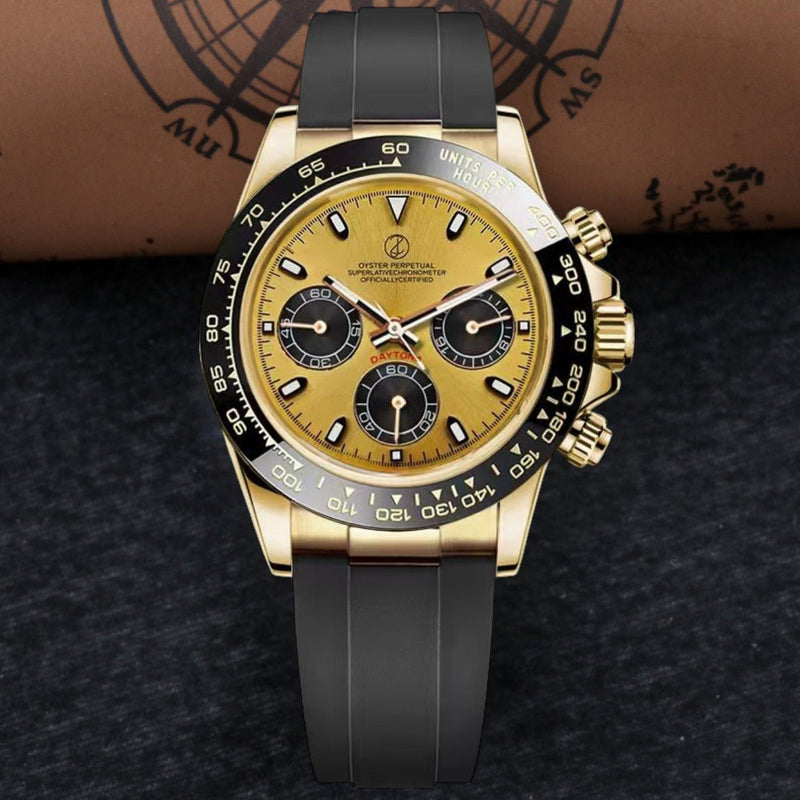 Best Watches for Men Who Work Outside in 2026 - ZJANI WATCHES