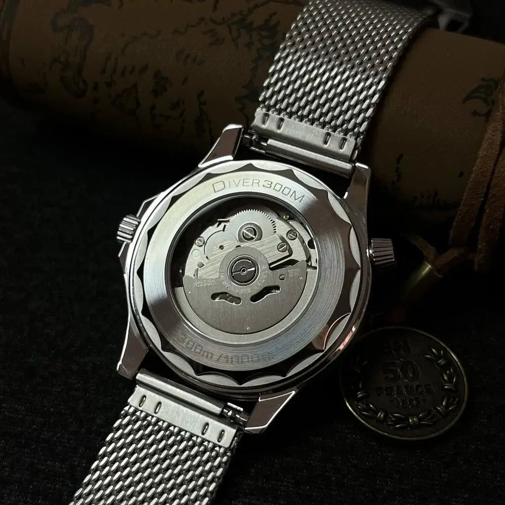 Custom Watch vs Factory Watch: The Honest Comparison - ZJANI WATCHES