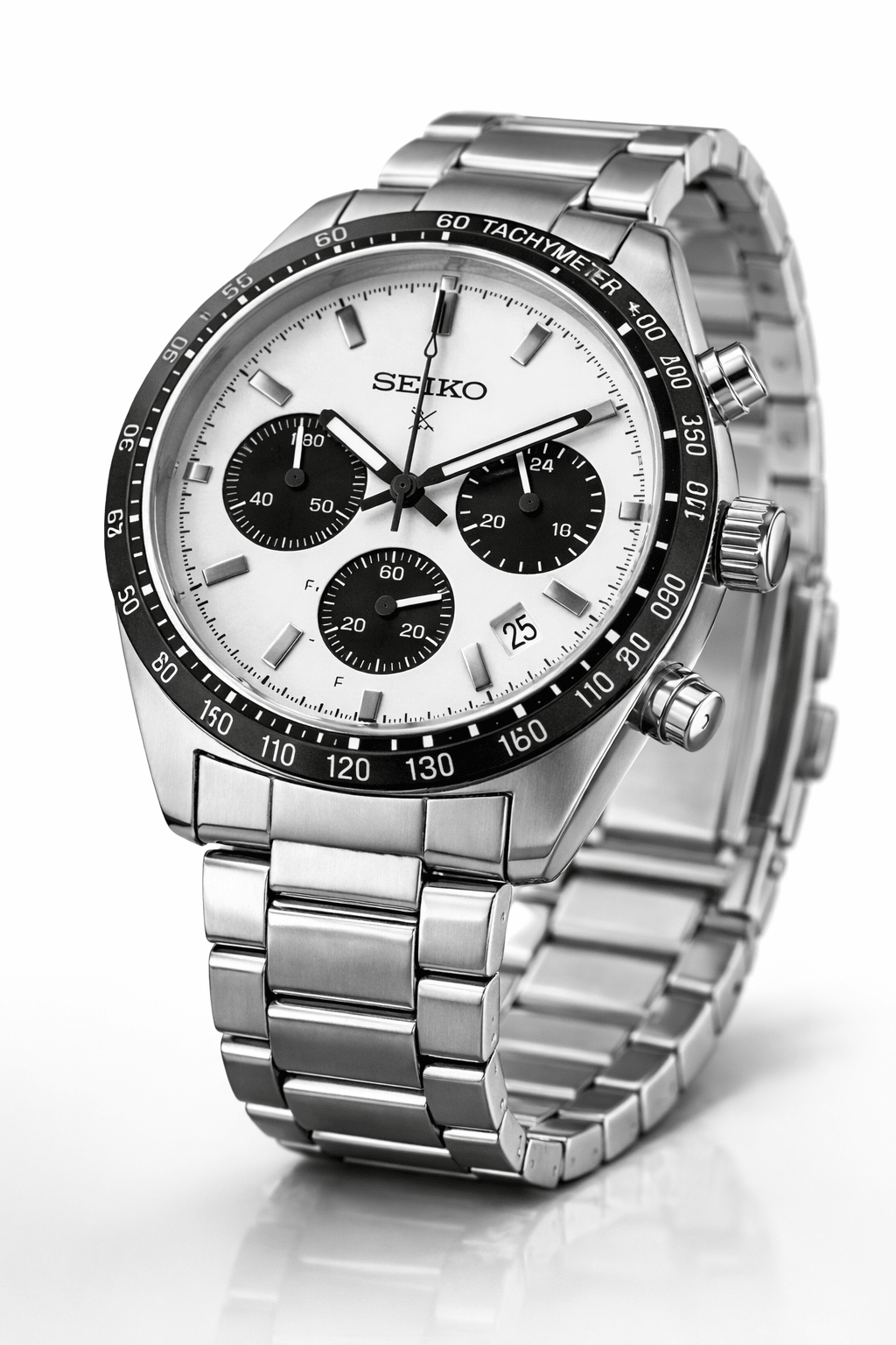 Seiko Mod vs TAG Heuer Carrera — The Honest Comparison - ZJANI WATCHES