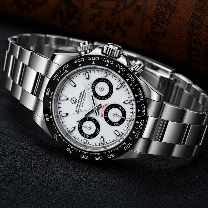 Seiko Mod Watch vs Original Seiko: The Honest Comparison - ZJANI WATCHES