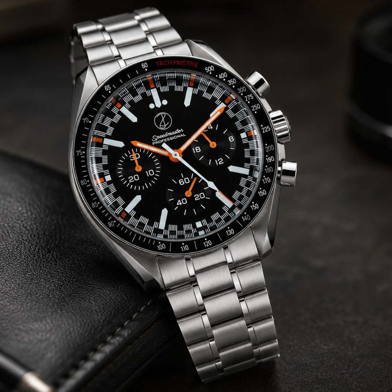 Best Watches for Men in Their 30s in 2026