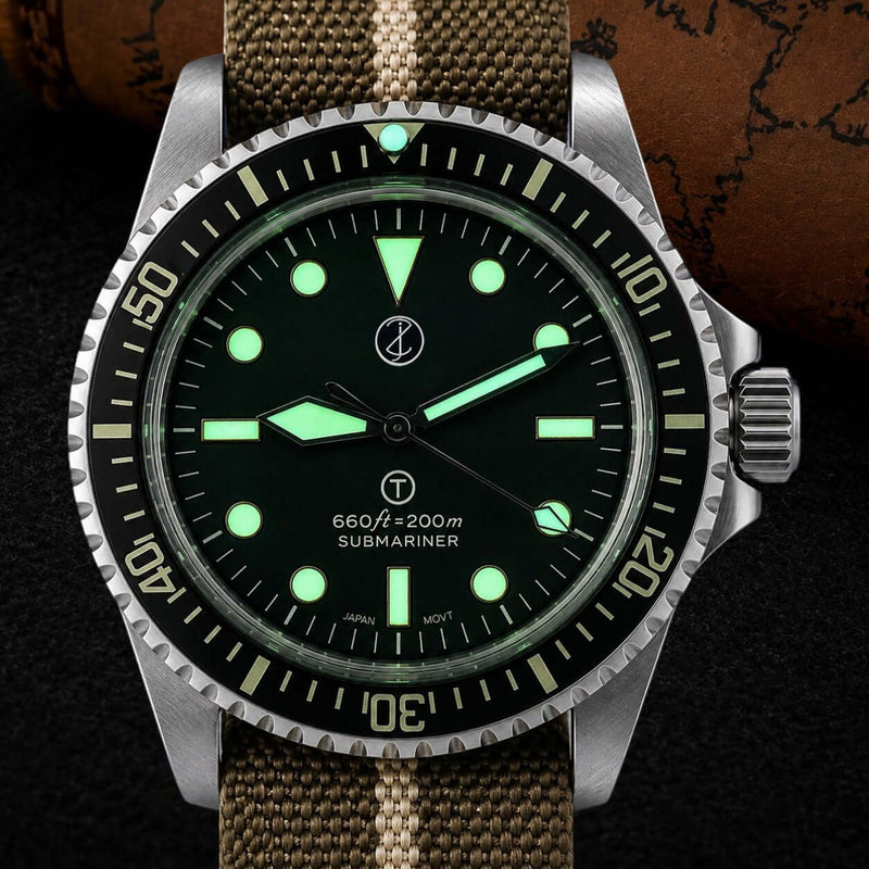 Watch Care and Maintenance Guide: How to Keep Your Watch Running Perfectly - ZJANI WATCHES