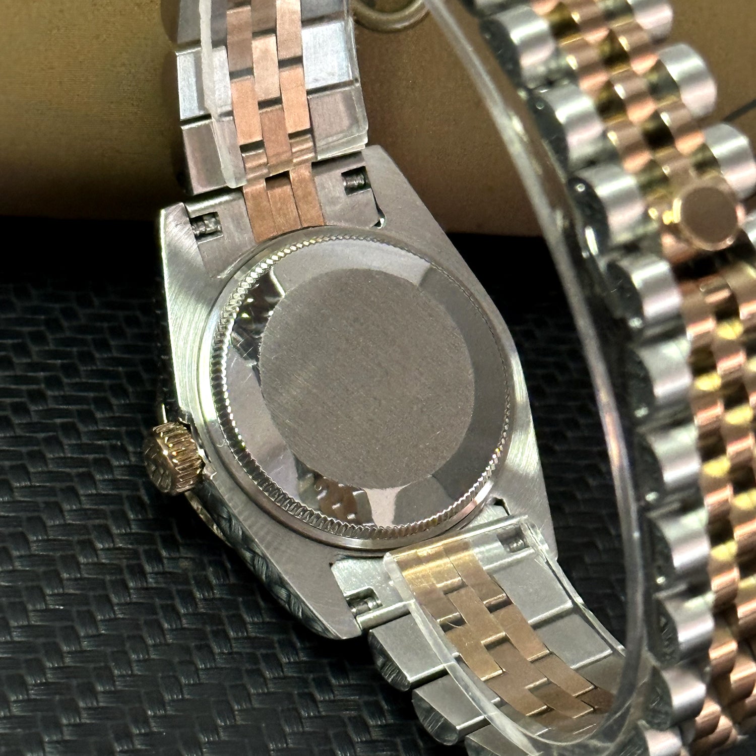 Custom 32mm Women SeikoMod Watch