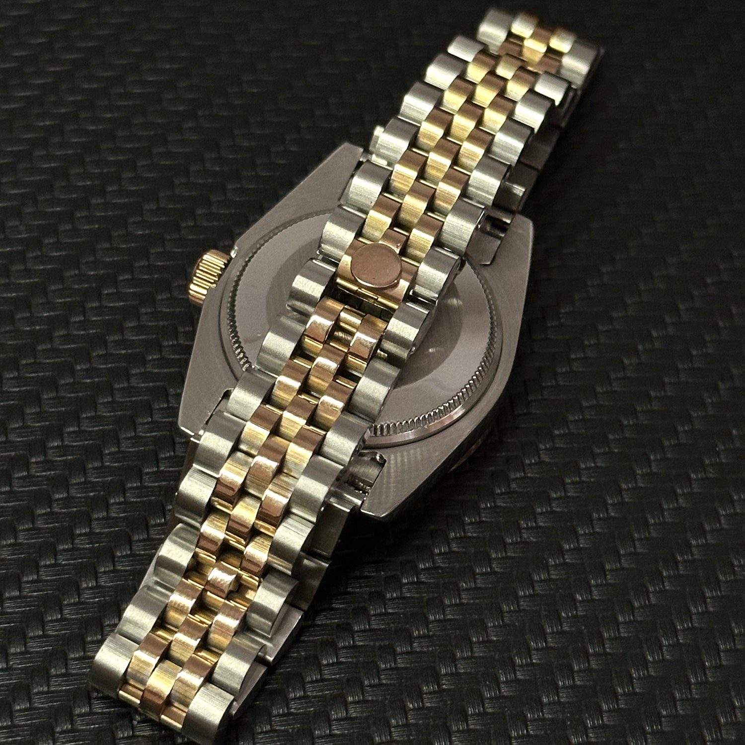 Custom 32mm Women SeikoMod Watch